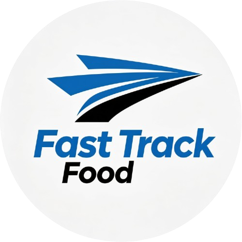 Fast Track Food logo